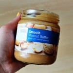 بالصور وصفة للتسمين بودنج زبدة الفول السوداني وبسكويت أوريو