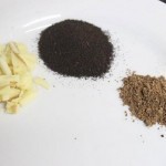 كيفية تحضير شاي المسالا بالصور