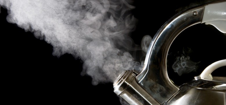 إحذر أضرار إعادة غلي الماء علي صحتك