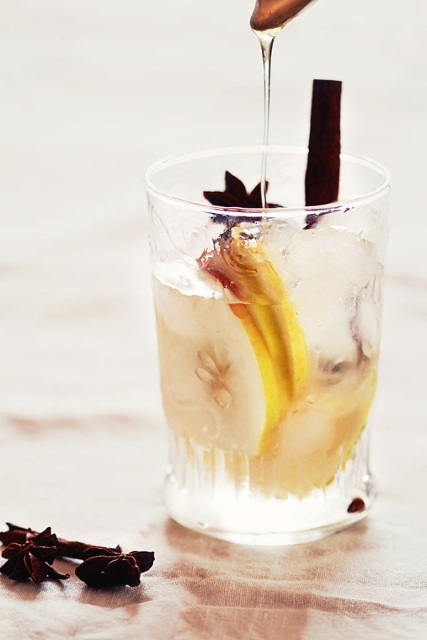 ثلاث مشروبات تخسيس سريعة المفعول