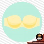 عارضة أزياء تخبرك ماذا تقول حمالة الصدر عن شخصيتك ؟