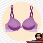 عارضة أزياء تخبرك ماذا تقول حمالة الصدر عن شخصيتك ؟