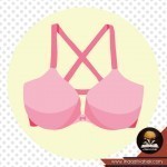 عارضة أزياء تخبرك ماذا تقول حمالة الصدر عن شخصيتك ؟