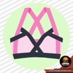 عارضة أزياء تخبرك ماذا تقول حمالة الصدر عن شخصيتك ؟