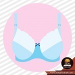 عارضة أزياء تخبرك ماذا تقول حمالة الصدر عن شخصيتك ؟