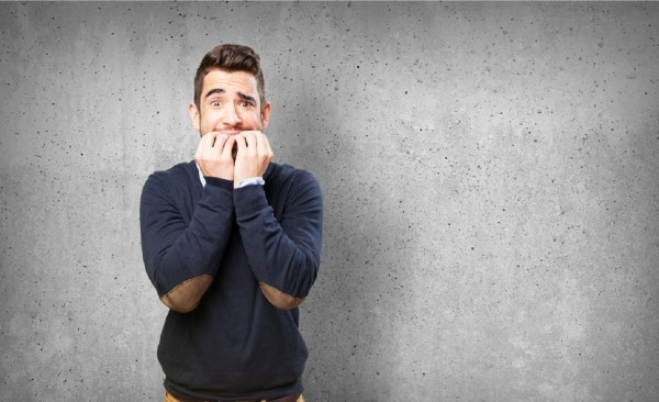 كيف تتخلص من القلق