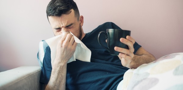 كيف يعكس المخاط حالتك الصحية