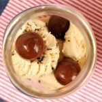 ميلك شيك المالتيزرز بالصور