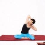 بالصور تمارين اثناء الدورة الشهرية تخفف الألم وتنشط الجسم