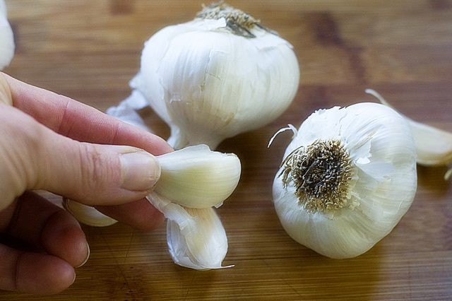 هل الثوم مفيد في علاج الضغط العالي ؟ هل الثوم مفيد في علاج الضغط العالي ؟