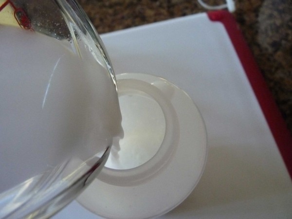 طريقة عمل شامبو طبيعي بجوز الهند