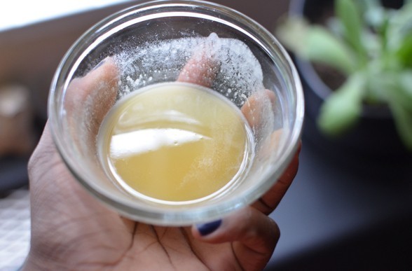 ماسكات صودا الخبز المفيدة ١١ وصفة مختلفة