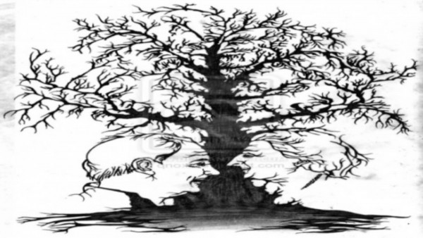 ما هو عدد الأوجه التي يمكنك رؤيتها في هذه الصور ؟