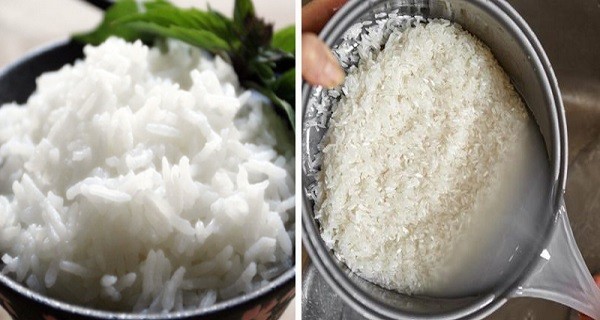 كيفية طهي الأرز بزيت جوز الهند لحرق 50 % من السعرات الحرارية ؟ كيفية طهي الأرز بزيت جوز الهند لحرق 50 % من السعرات الحرارية ؟