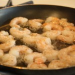 وصفة تحضير المكرونة بالجمبري أكلة ولا ألذ