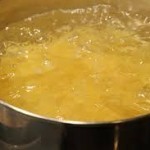 وصفة تحضير المكرونة بالجمبري أكلة ولا ألذ