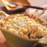 وصفة تحضير المكرونة بالجمبري أكلة ولا ألذ