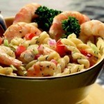وصفة تحضير المكرونة بالجمبري أكلة ولا ألذ