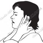 التخلص من إنسداد الأنف والجيوب الأنفية بأصابعك