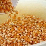 وصفة عمل فشار بالشطة بالصور