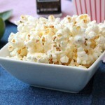 وصفة عمل فشار بالشطة بالصور