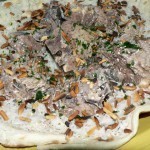 طريقة عمل المنسف الاردني بالصور وصفة كاملة