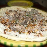 طريقة عمل المنسف الاردني بالصور وصفة كاملة