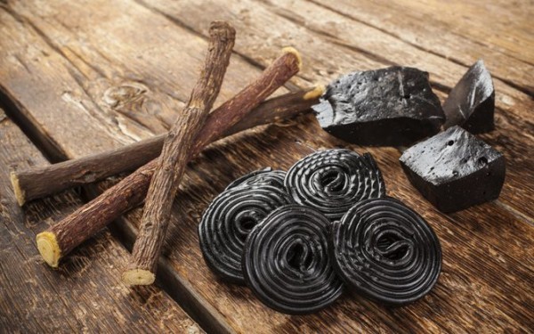 فوائد جذور العرق السوس لصحتك