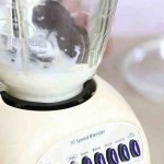 ٣ طرق لذيذة لتحضير ميلك شيك الأوريو