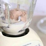 ٣ طرق لذيذة لتحضير ميلك شيك الأوريو