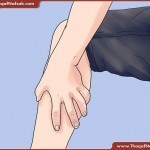 ندبات و بثور الساقين طرق علاجها طبيعيا بالصور