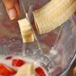 وصفة سموثي مخصوص يساعد على خفض ضغط الدم