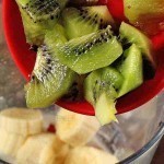 وصفة سموثي مخصوص يساعد على خفض ضغط الدم