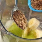 وصفة سموثي مخصوص يساعد على خفض ضغط الدم