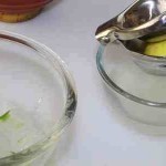 حضري ماسك الصبار من أوراق الصبار لشعرك و بشرتك