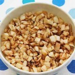 بالصور وصفتنا لتحضير المشروم المحشي ولا ألذ