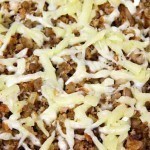 بالصور وصفتنا لتحضير المشروم المحشي ولا ألذ