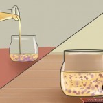 طريقة عمل زيت الخزامي في البيت وعمل بلسم أو كريم منه