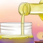 طريقة عمل زيت الخزامي في البيت وعمل بلسم أو كريم منه