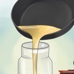 طريقة عمل زيت الخزامي في البيت وعمل بلسم أو كريم منه