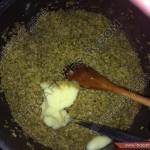 بالصور عمل الحمام المحشي بالفريك الأصلي