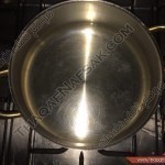 بالصور عمل الحمام المحشي بالفريك الأصلي