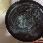 بالصور عمل الحمام المحشي بالفريك الأصلي