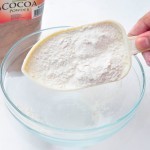 بالصور طريقة عمل براونيز الفشار اللذيذ