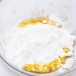 بالصور طريقة عمل براونيز الفشار اللذيذ