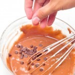 بالصور طريقة عمل براونيز الفشار اللذيذ