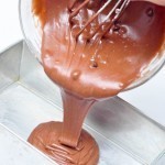 بالصور طريقة عمل براونيز الفشار اللذيذ