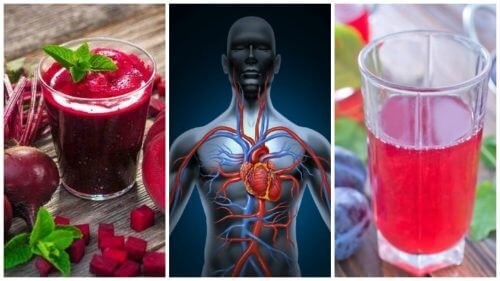 تنشيط الدورة الدموية بـ ١٤ طعام صحي