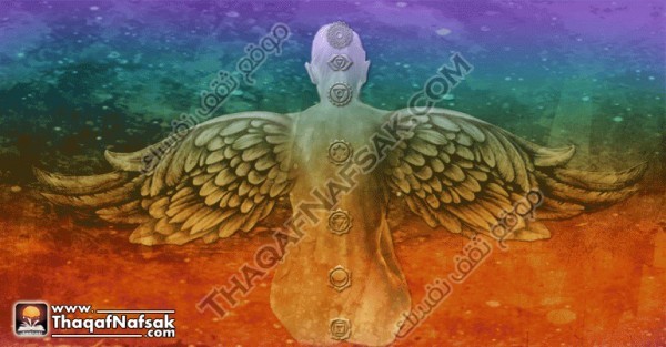 تعرف علي الشاكرات السبع مراكز الطاقة الخفية في الجسم