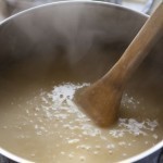 طريقة عمل البصارة الأكلة الشعبية الشهيرة